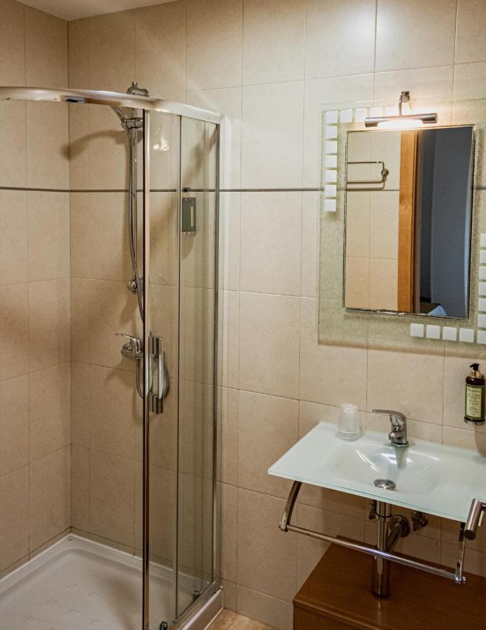 Guest house Casas Campo Cimo Da Quinta 4*