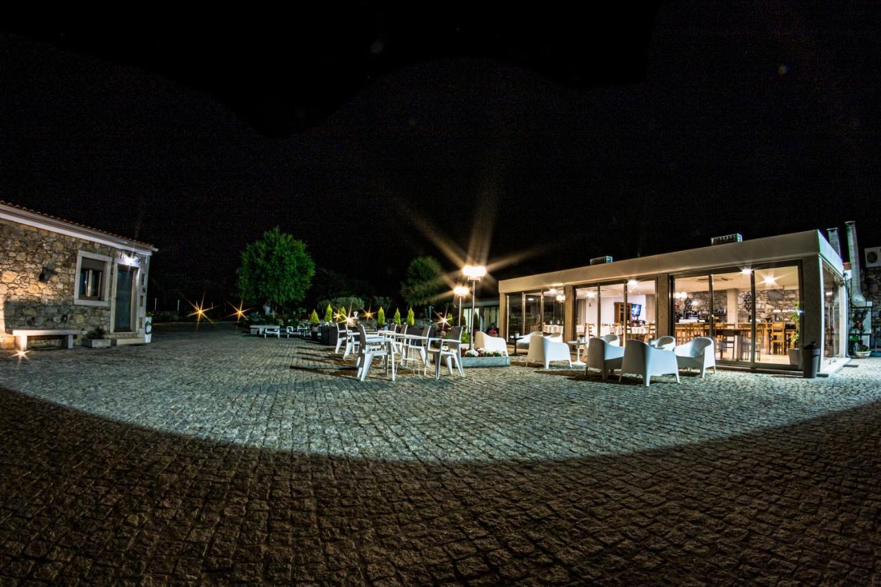 Gasthuis Casas Campo Cimo Da Quinta Miranda do Douro