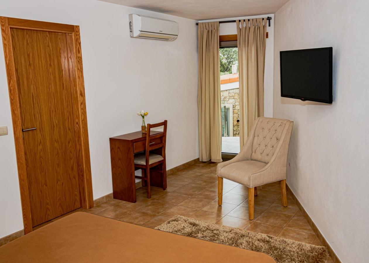 Casas Campo Cimo Da Quinta Guest house Miranda do Douro