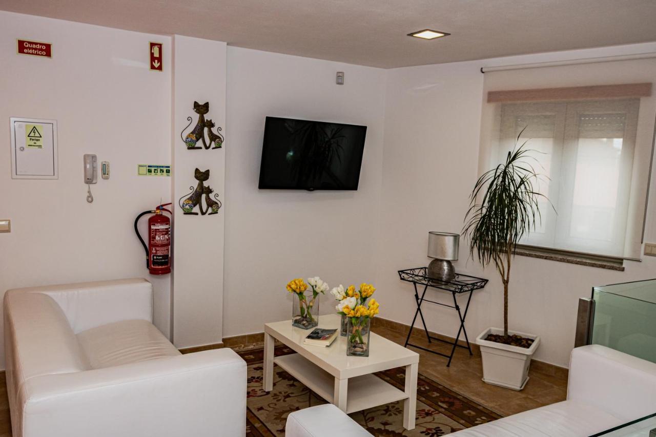 Casas Campo Cimo Da Quinta Guest house 4*