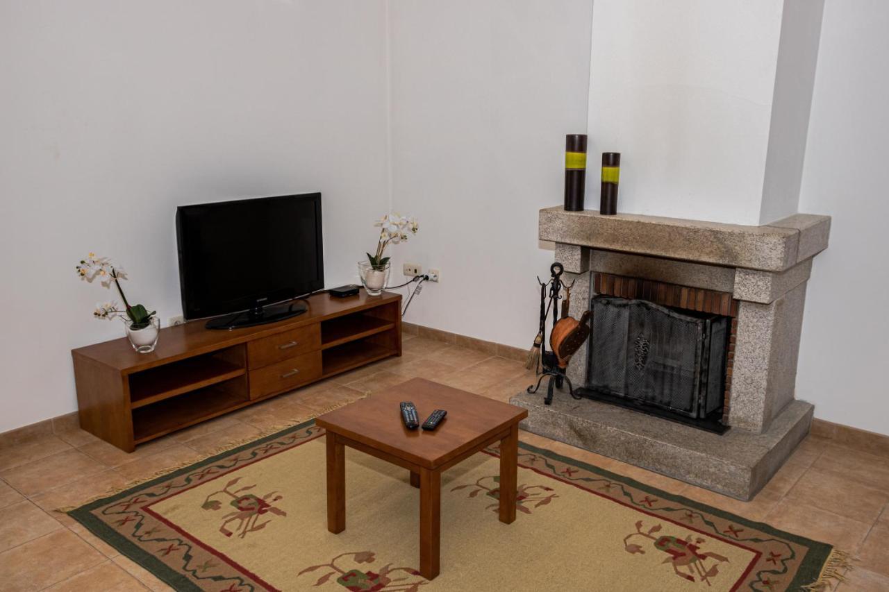 Casas Campo Cimo Da Quinta Guest house 4*