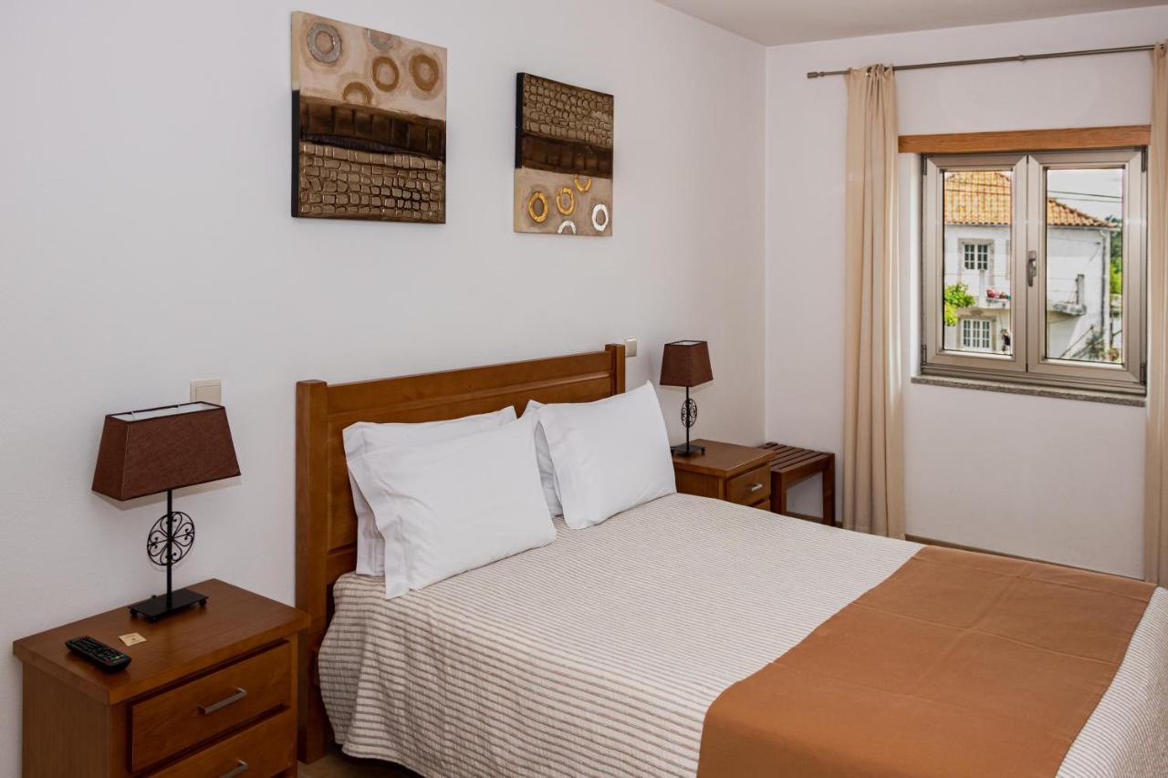 Casas Campo Cimo Da Quinta