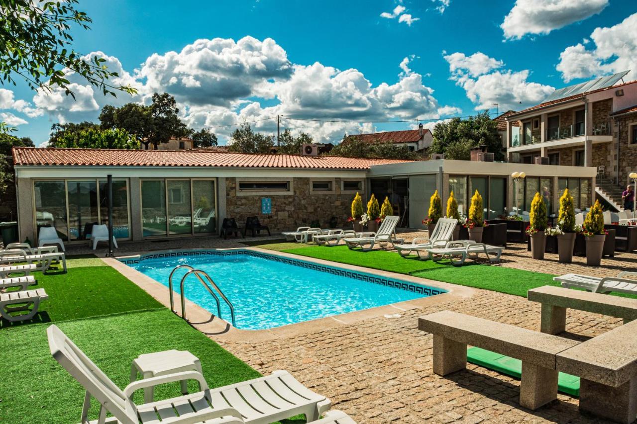 Guest house Casas Campo Cimo Da Quinta Miranda do Douro