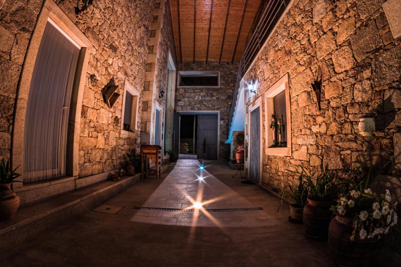 Guest house Casas Campo Cimo Da Quinta Miranda do Douro