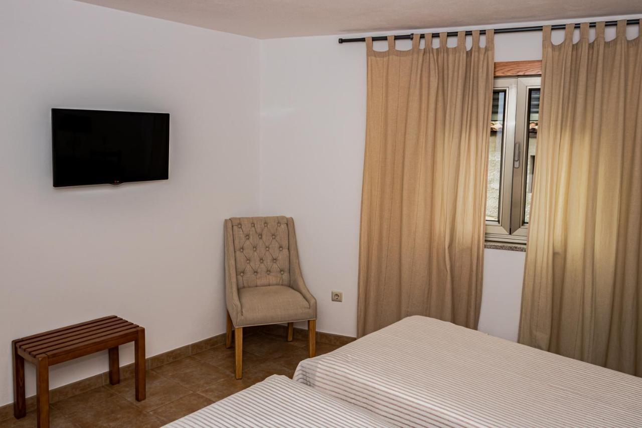 Casas Campo Cimo Da Quinta Guest house