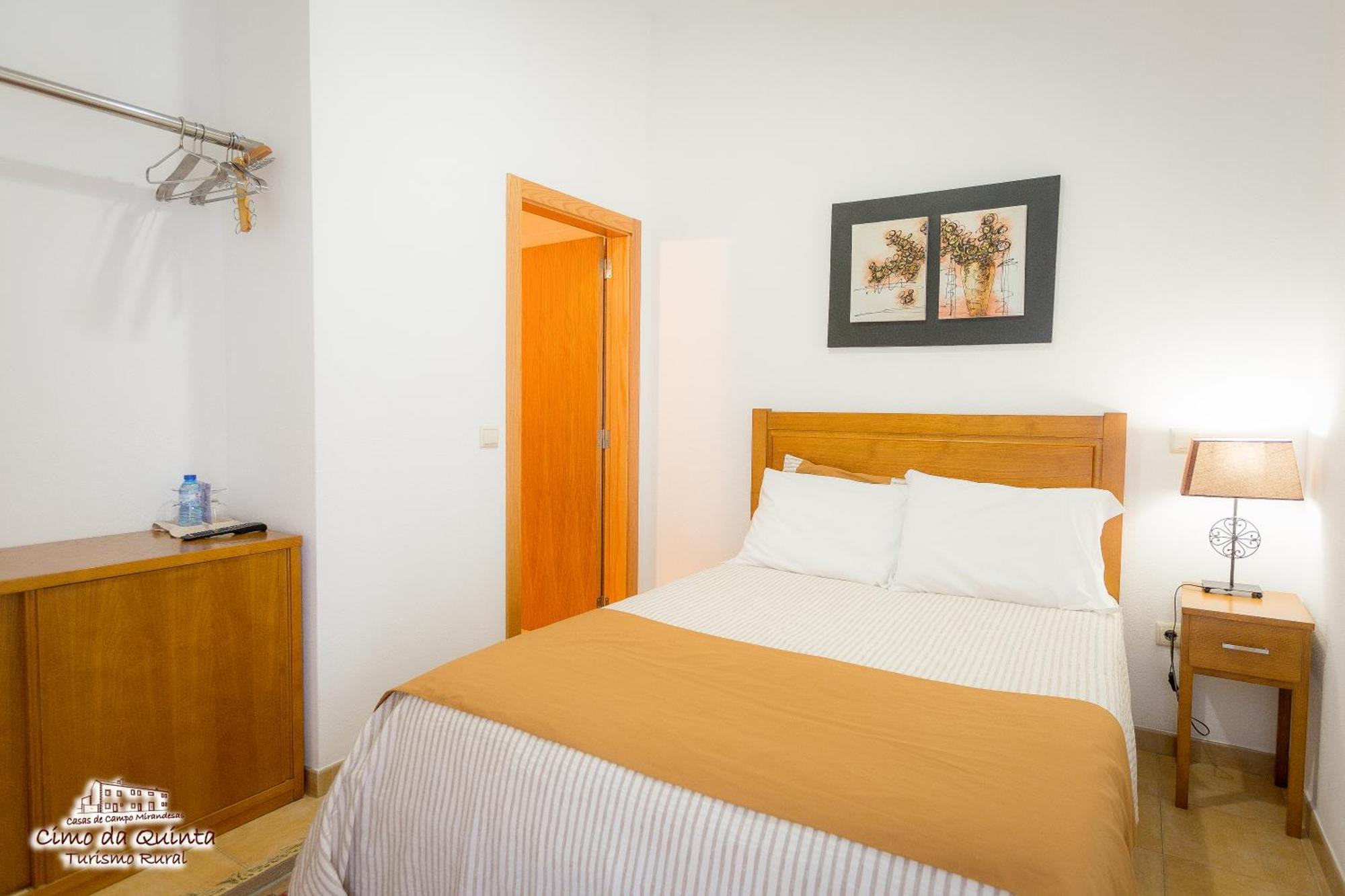 Casas Campo Cimo Da Quinta 4*