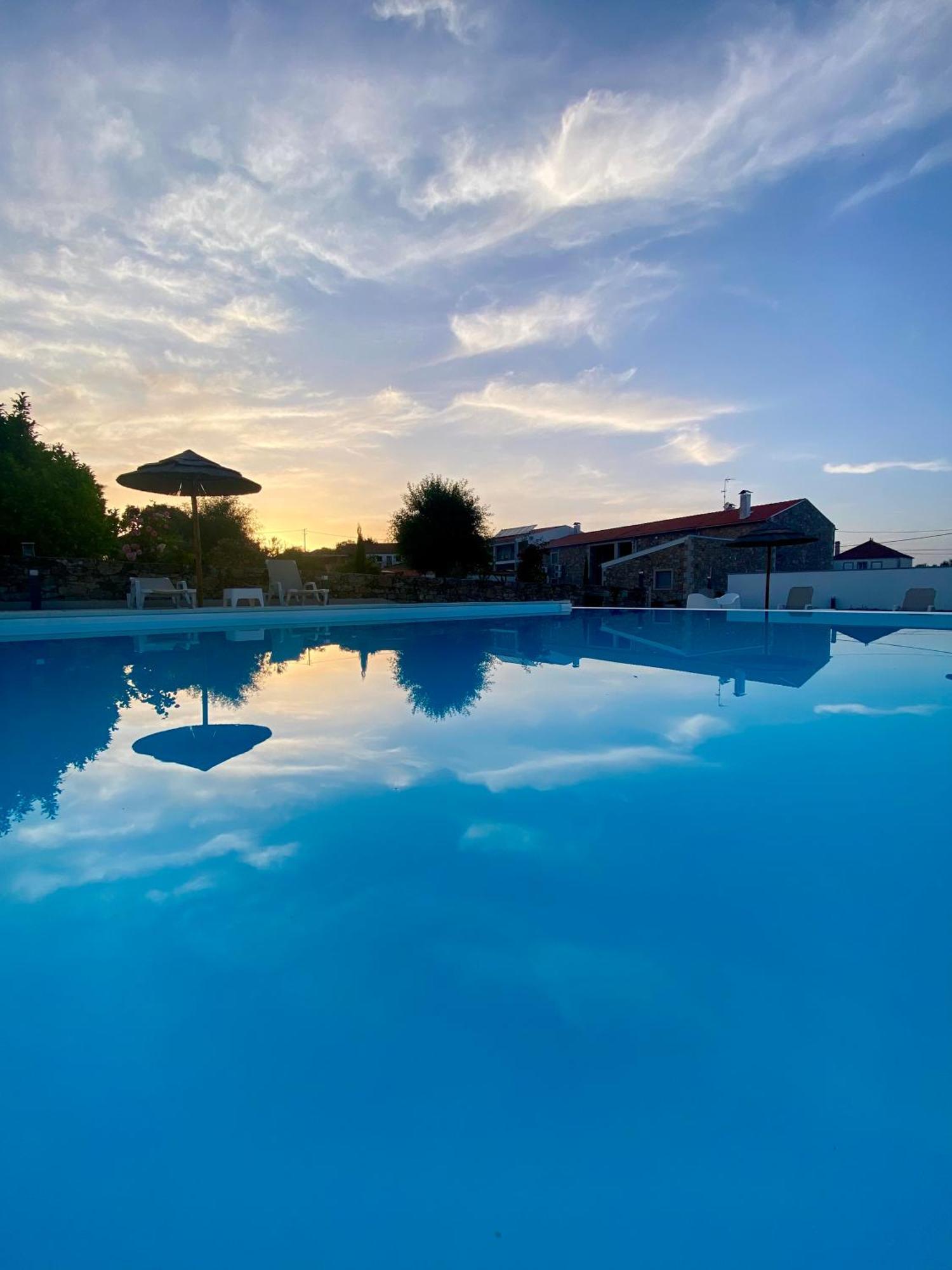 Pensjonat Casas Campo Cimo Da Quinta 4*