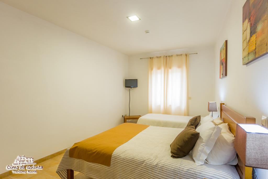 Guest house Casas Campo Cimo Da Quinta Miranda do Douro