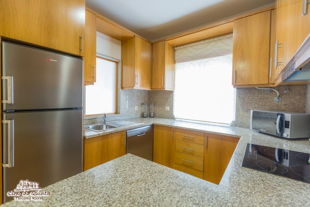 Guest house Casas Campo Cimo Da Quinta 4*