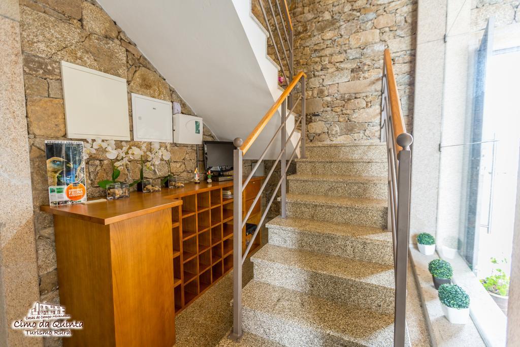 Casas Campo Cimo Da Quinta 4*