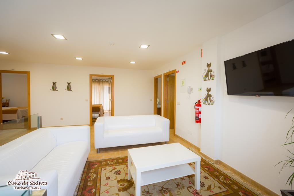 Casas Campo Cimo Da Quinta Guest house 4*