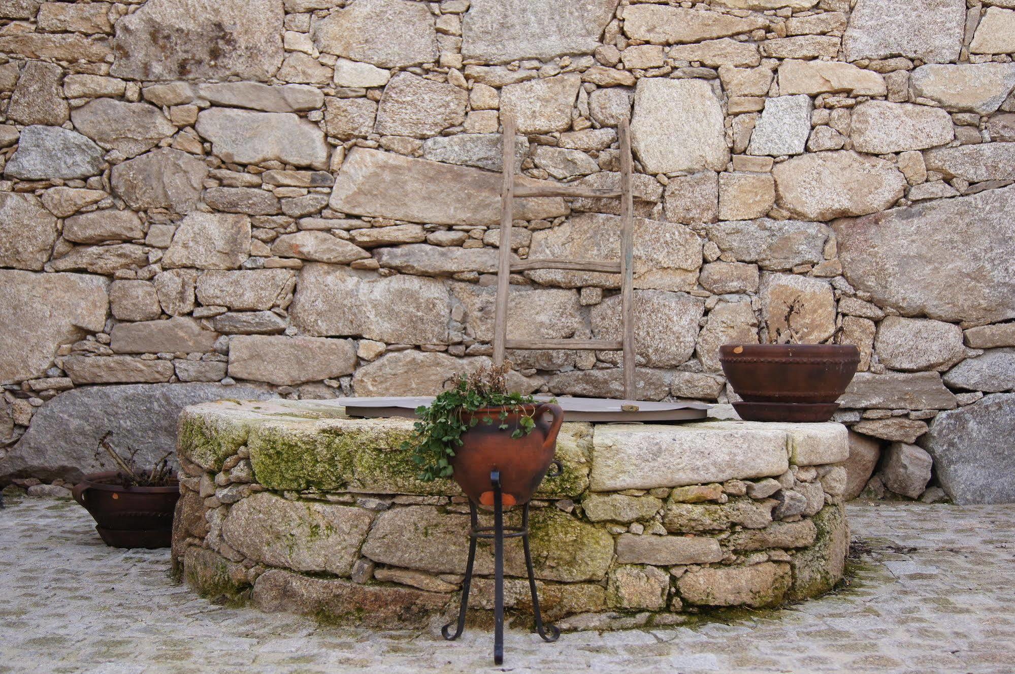 Casas Campo Cimo Da Quinta Miranda do Douro