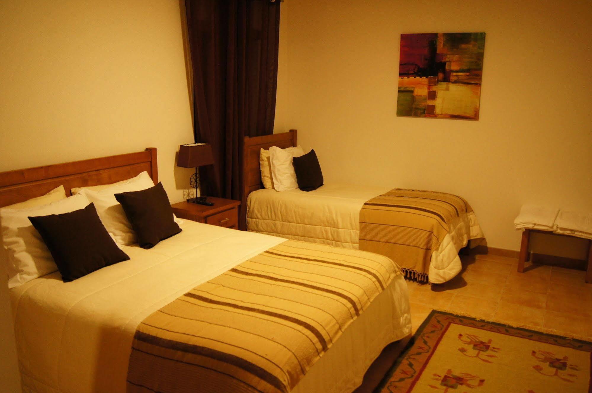 Guest house Casas Campo Cimo Da Quinta Miranda do Douro