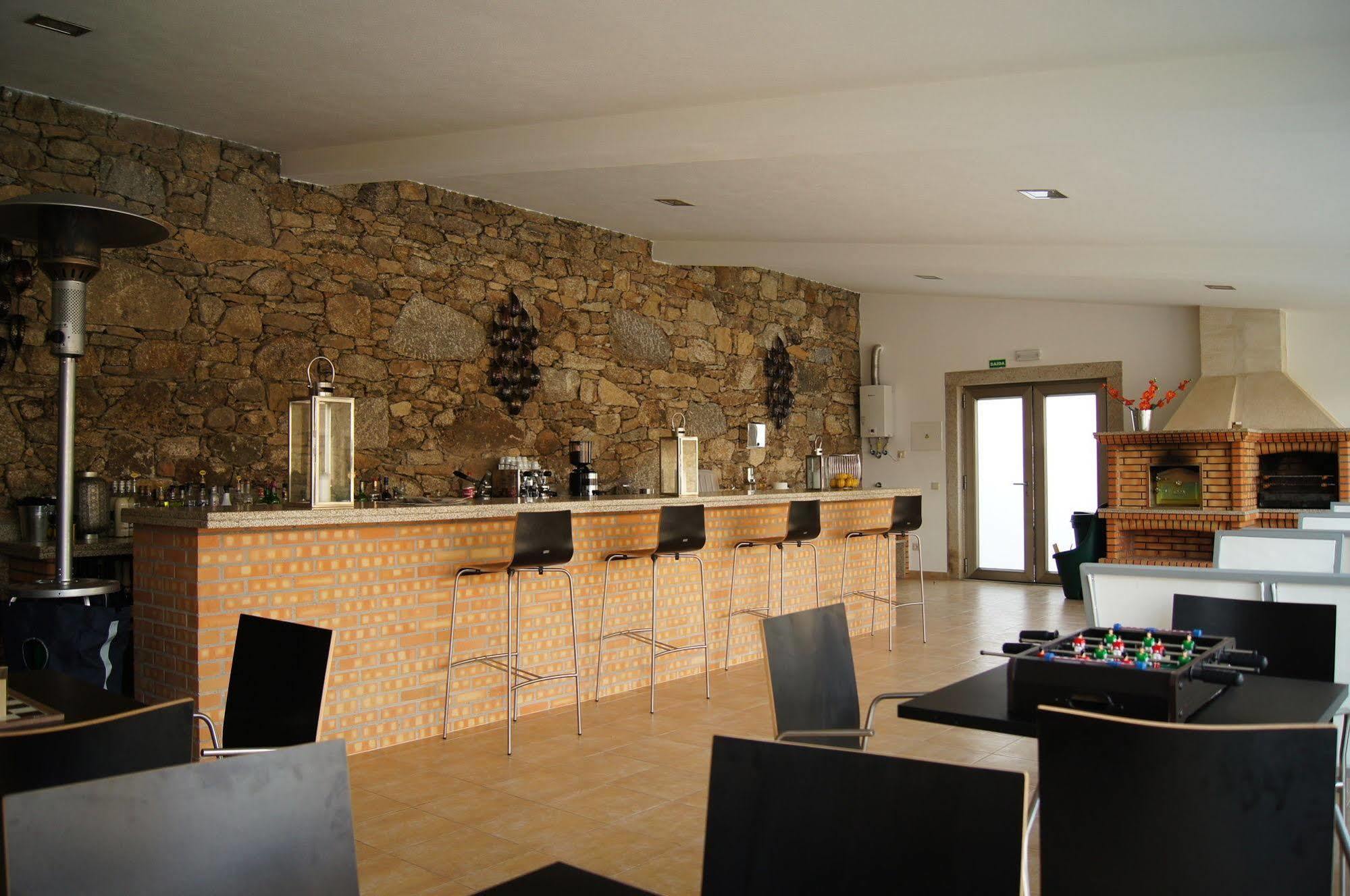 Casas Campo Cimo Da Quinta Miranda do Douro