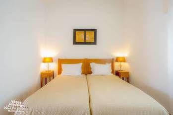 Guest house Casas Campo Cimo Da Quinta